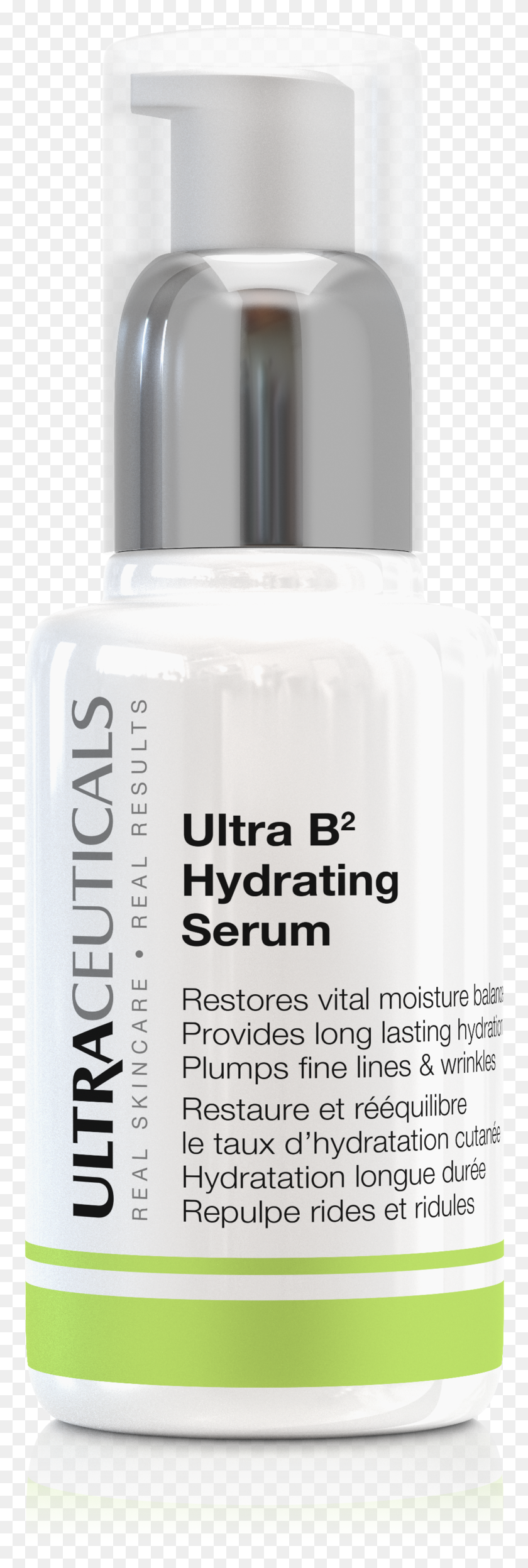 Ultra B2 Hydrating Serum Hr - B2 Ultraceuticals, HD Png Download ...