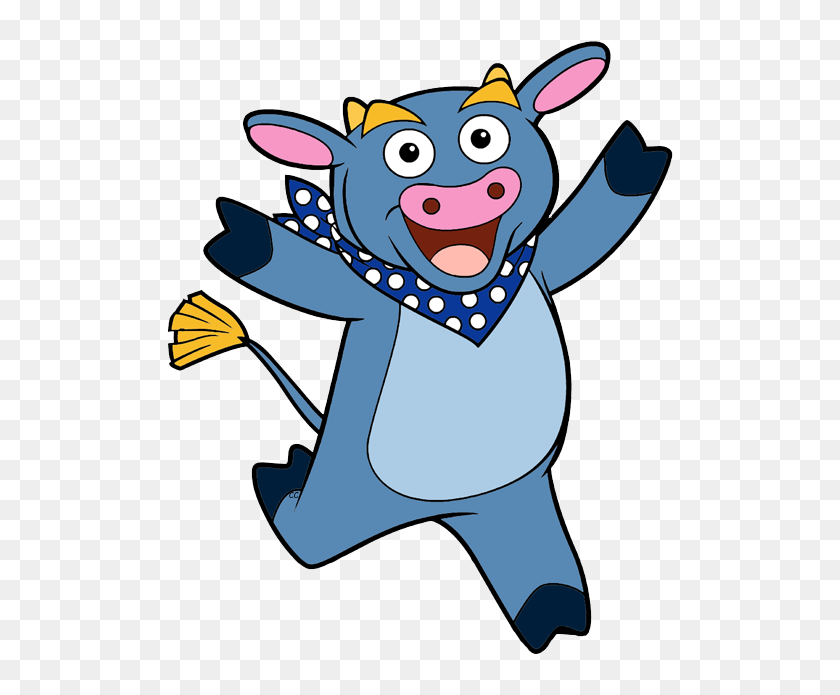 Cartoon Clip Character Style Art Dora The Explorer Cow Hd Png Download 521x631 Pngfind Cartoon Clip Character Style Art Dora The Explorer Cow Hd Png Download 521x631 Pngfind