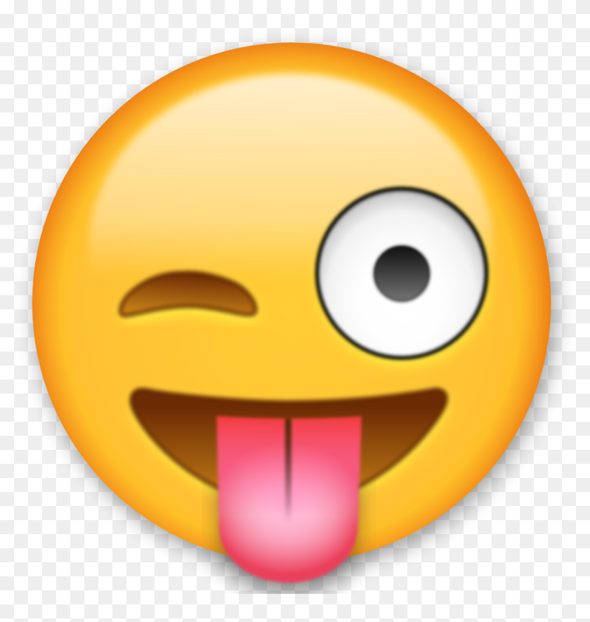 Happy Face Emoji Drawing