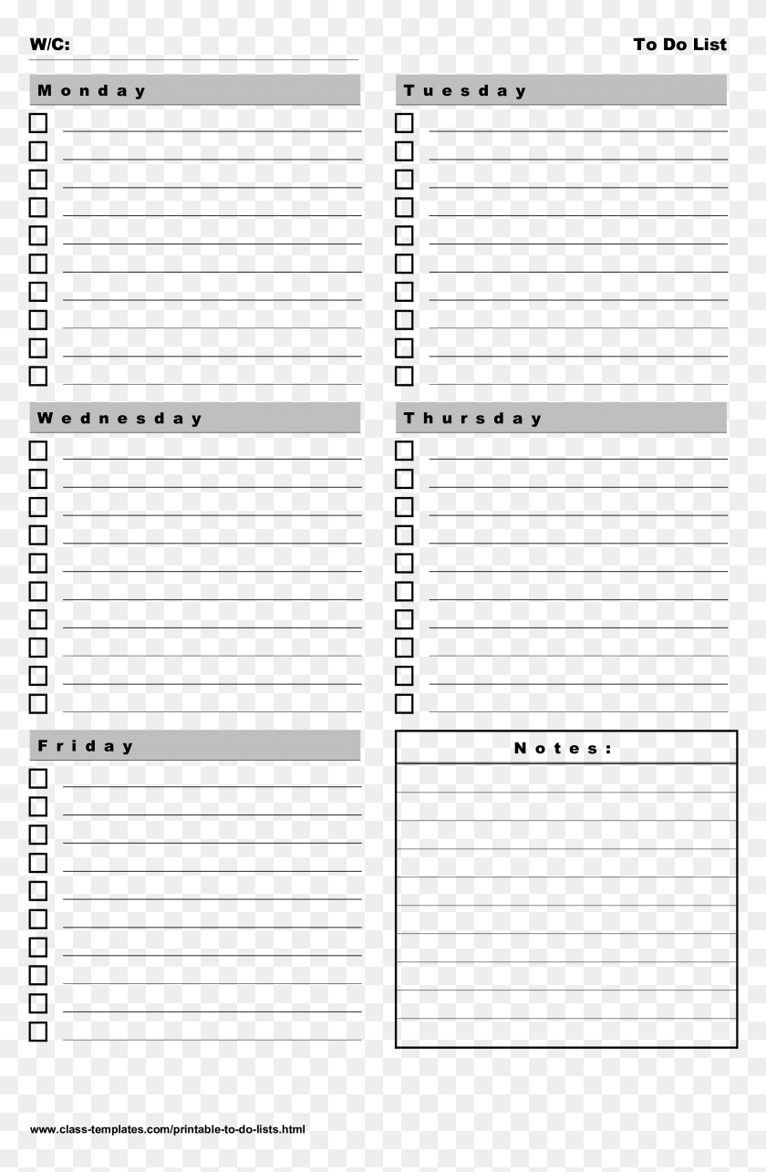 download to do list for windows