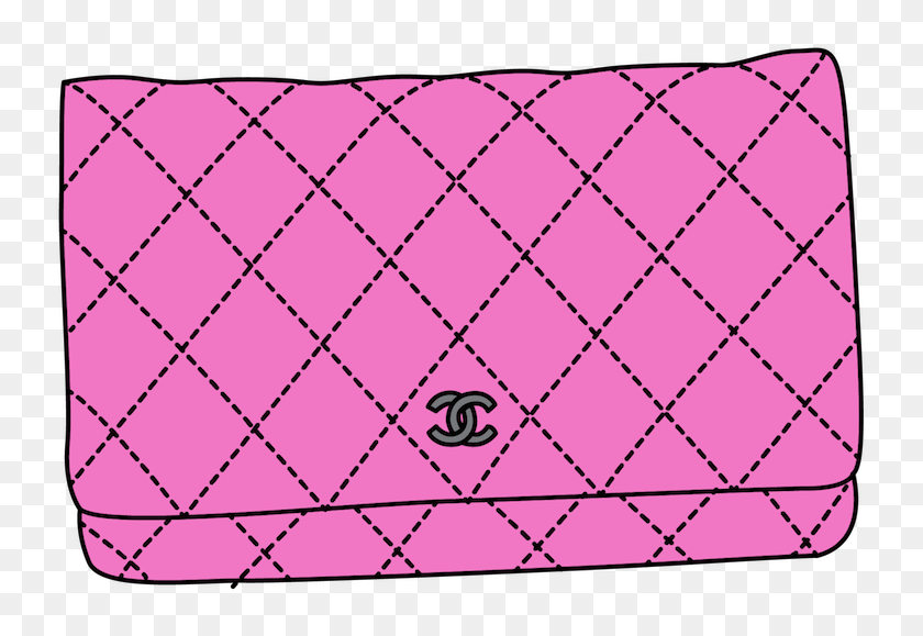 Chanel Logo Png PNG Transparent For Free Download - PngFind