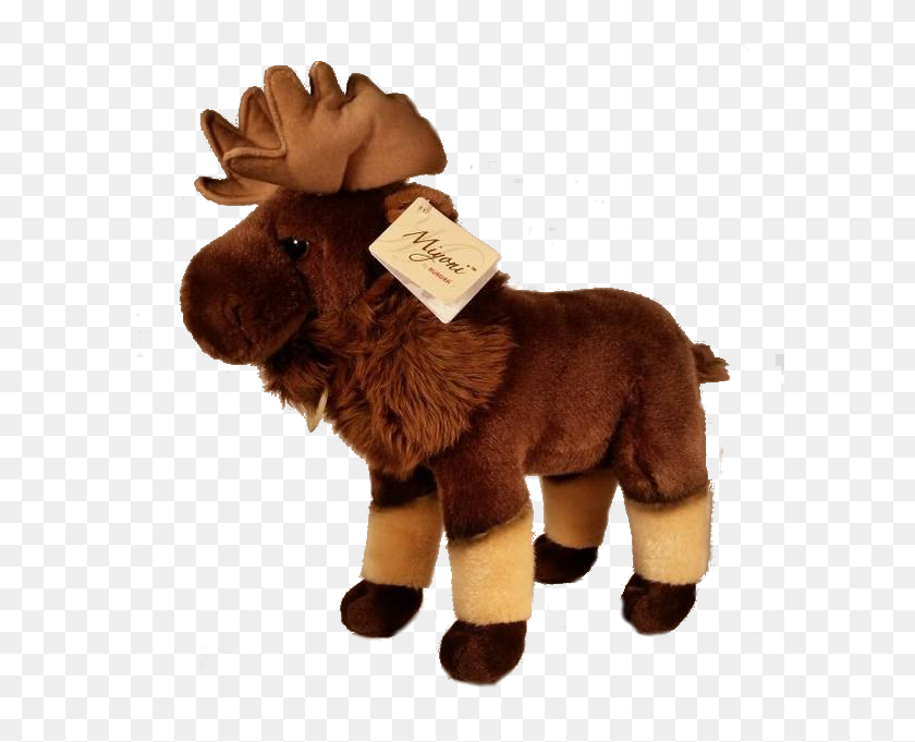moose stuffed animal target