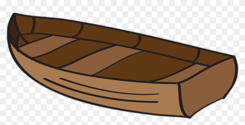 Transparent Canoe Clipart Transparent Background Wooden Boat Clipart Hd Png Download 1076x502 6722394 Pngfind