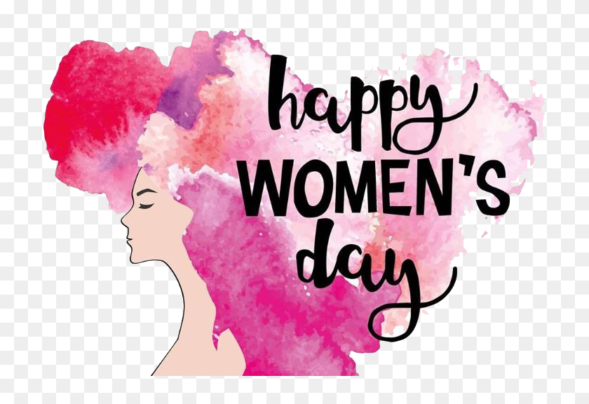 Transparent Day Png - Happy International Women&rsquo;s Day 2019, Png