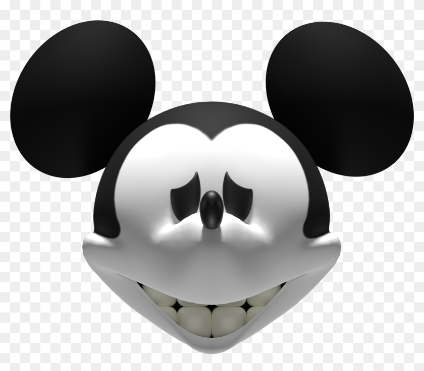 Suicide Mouse Head Suicide Mouse Avi, HD Png Download 1280x1061 — free download