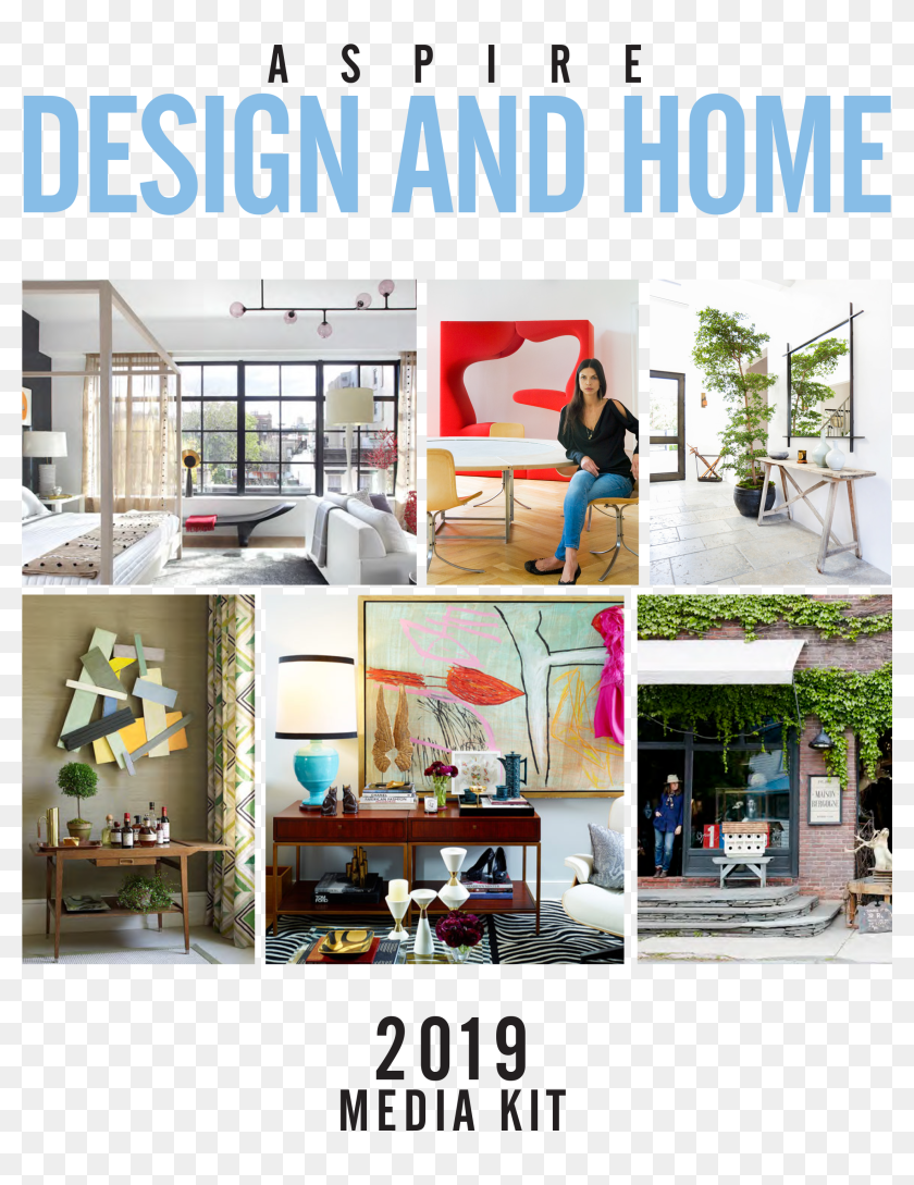 Interior Design, HD Png Download - 2550x3300(#6725105) - PngFind