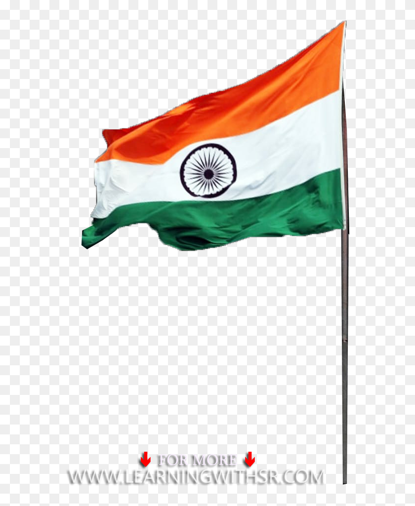 Indian Flag Png For Picsart Indian Flag Background - 15 August Background  Hd Png, Transparent Png - 684x1024(#6727620) - PngFind