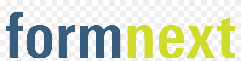 Formnext 2026 logo