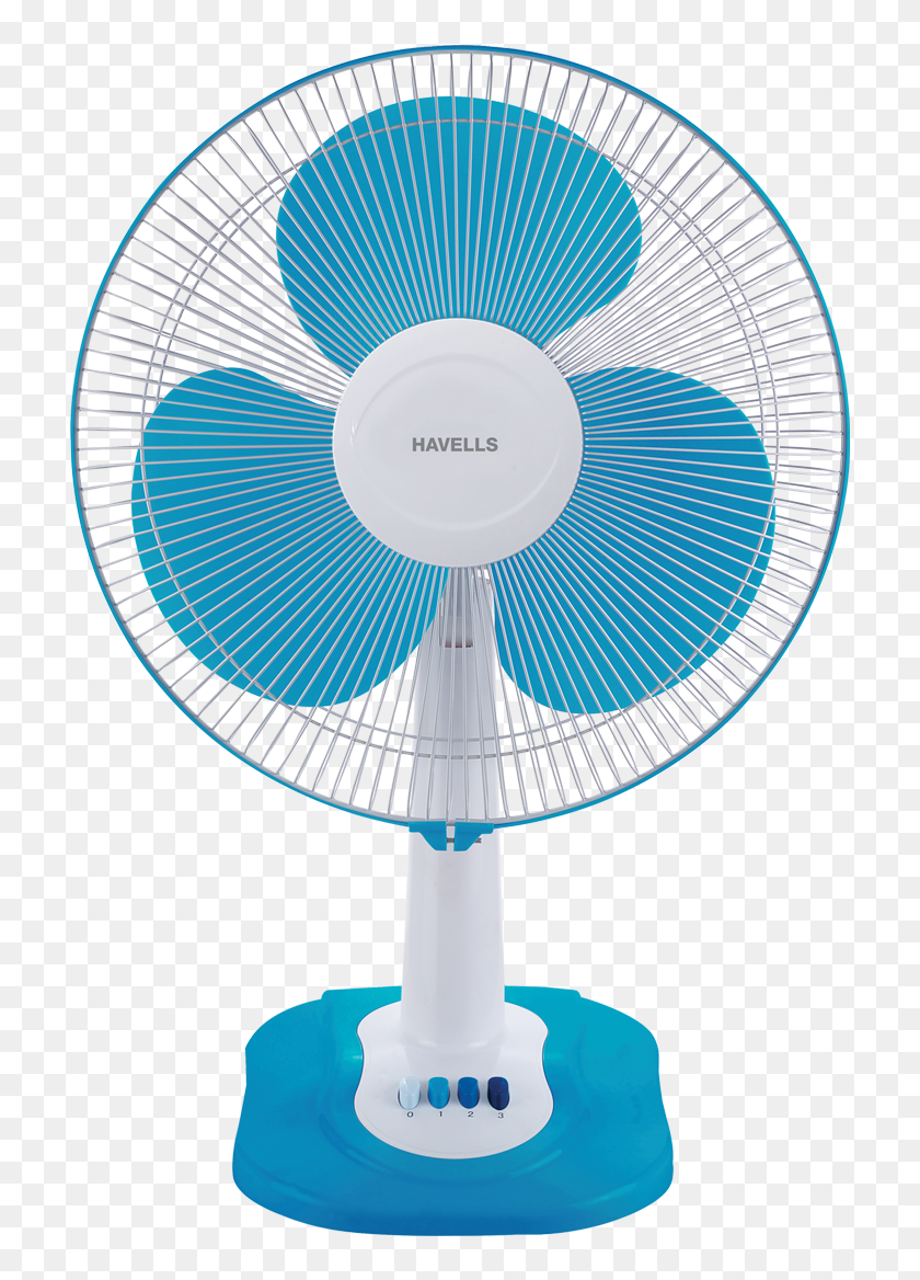 bajaj table fan