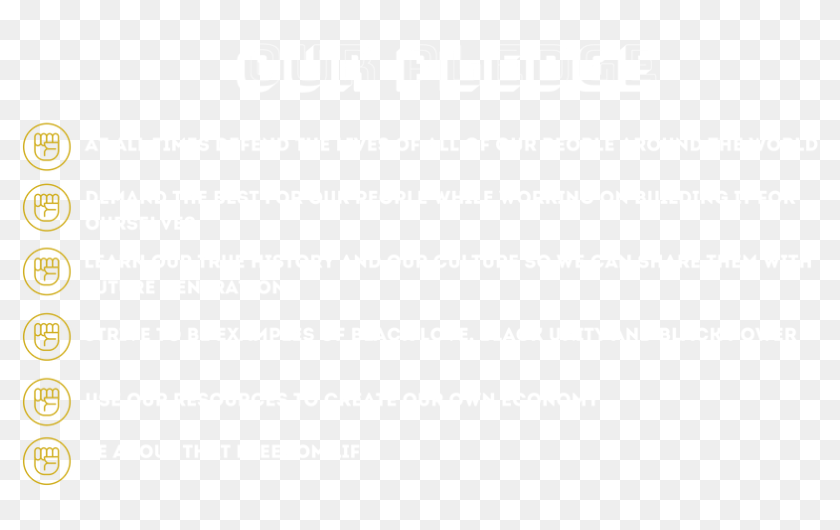 Our Pledge - Pattern, HD Png Download - 900x480(#6730319) - PngFind