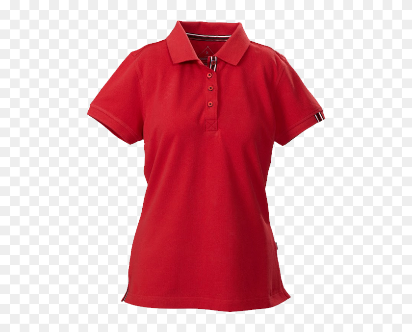 James Harvest James Harvest Avon Ladies Polos 6 / Black - T Shirt Red ...