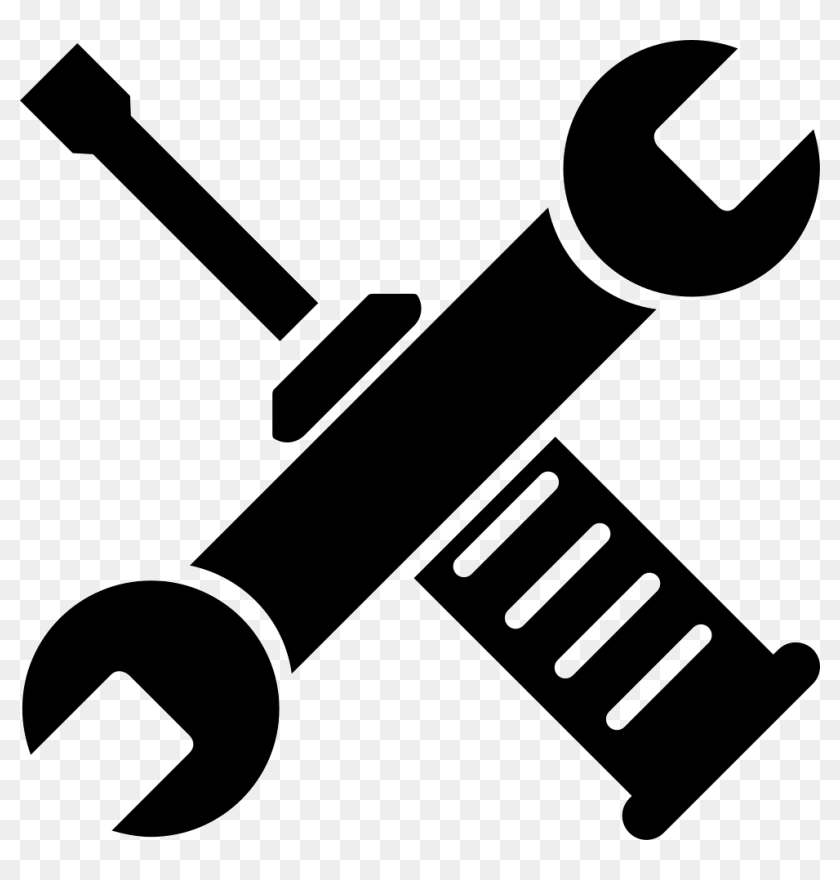 Fixing Svg Fix - Fix It Svg, HD Png Download - 980x980(#6732853) - PngFind