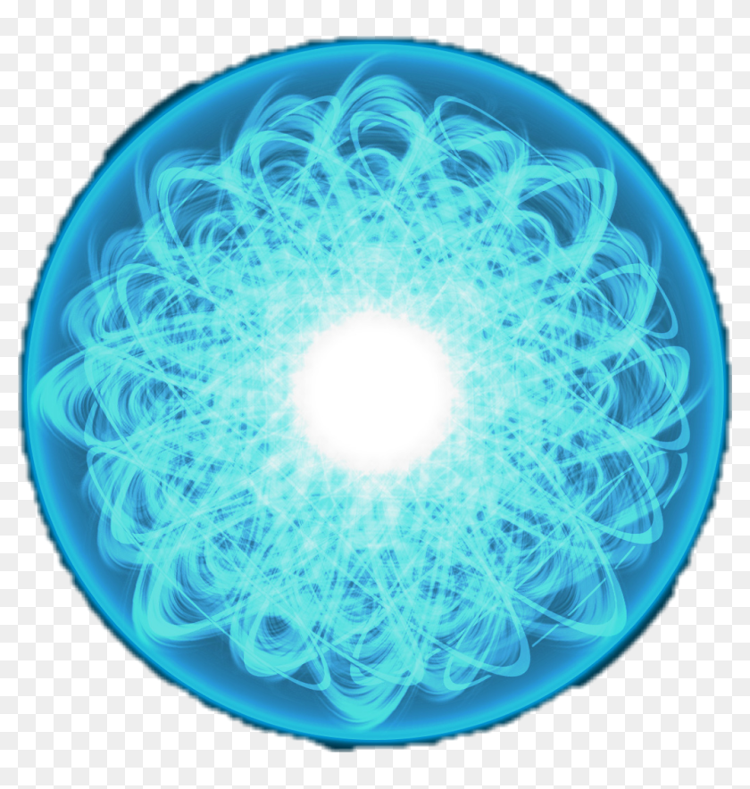 flash ball rasengan