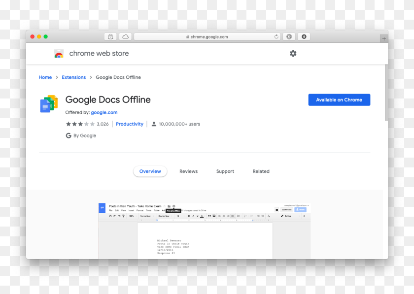 Google Doc Download For Mac Google Doc Download For Mac