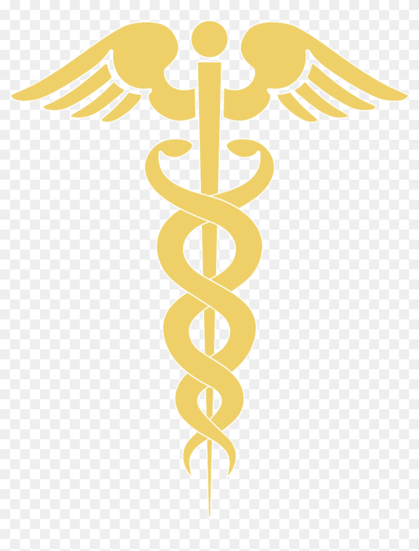 Medicine Symbol Middle Ages, HD Png Download - 821x1024(#6736052) - PngFind
