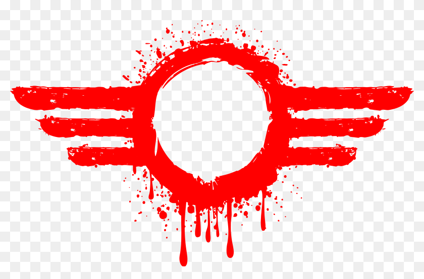 Logo Crossed Rifle Vector, HD Png Download 4942x3025(6738224