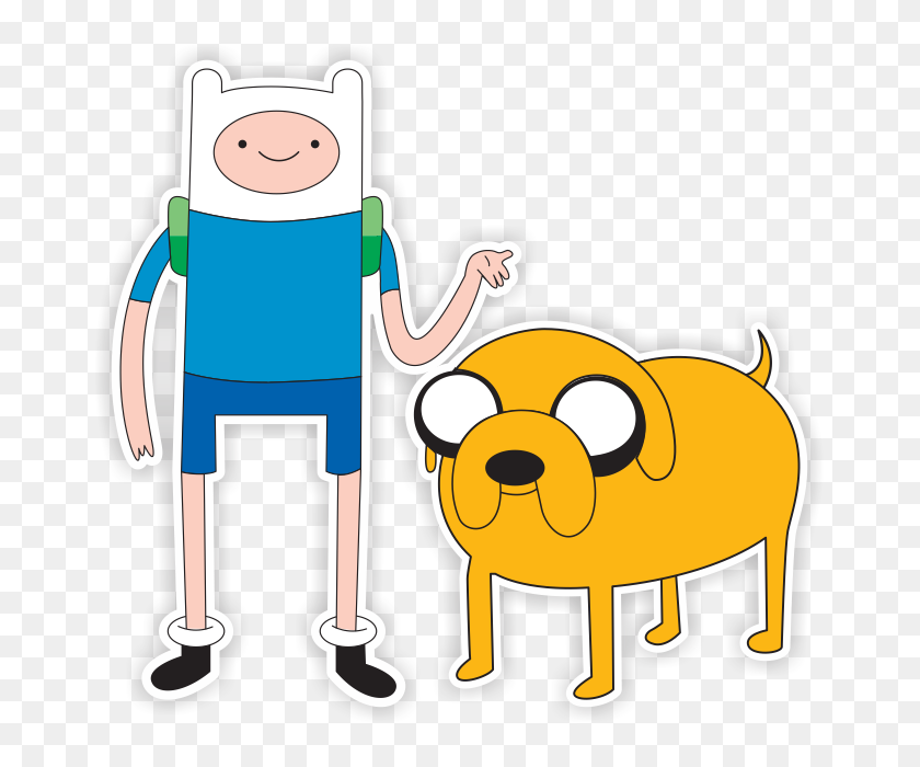 Hora de Aventura (Adventure Time), Wiki