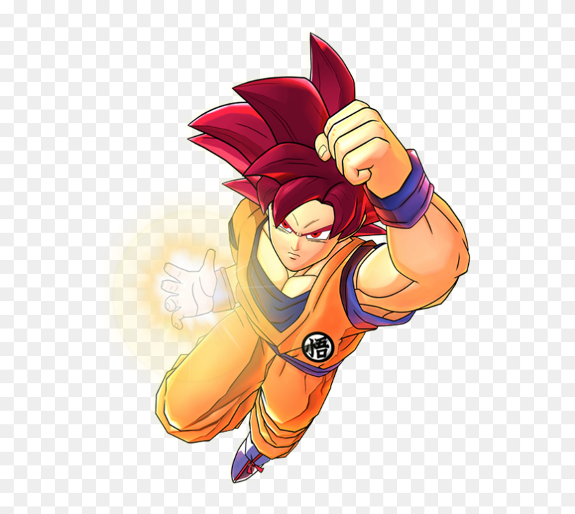 Dragon Ball Z Imagens Png, Transparent Png - 535x636(#504771) - PngFind