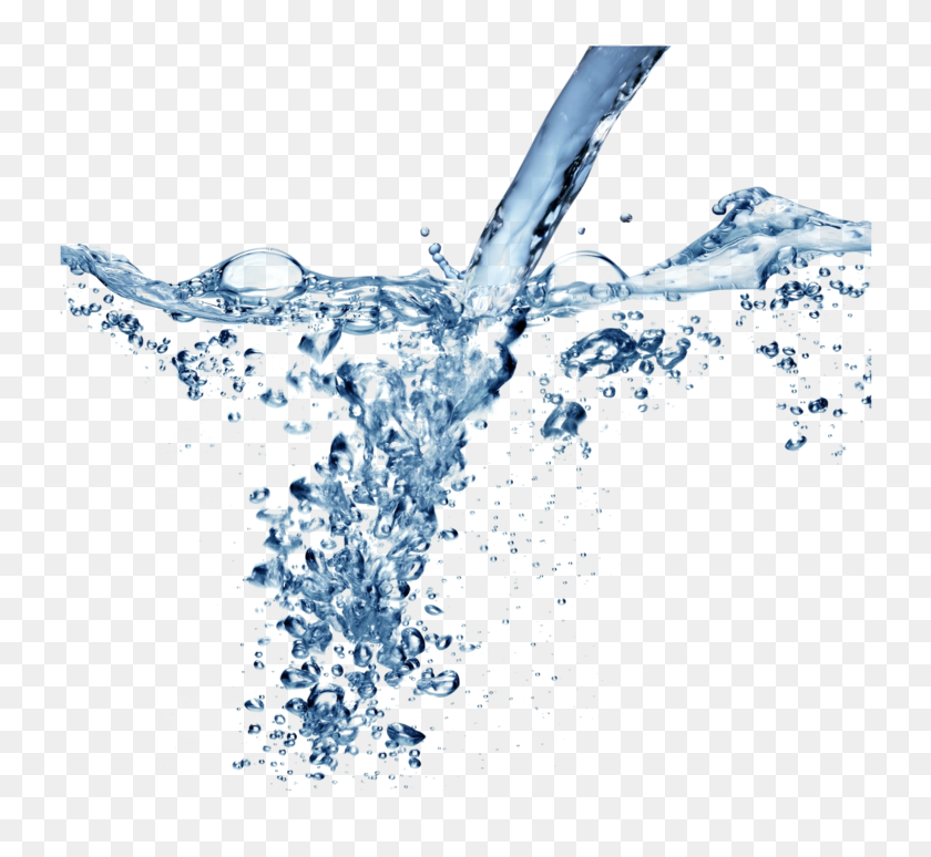 Water Clip Art - Water Splash Transparent Gif, HD Png Download -  1024x746(#6740787) - PngFind