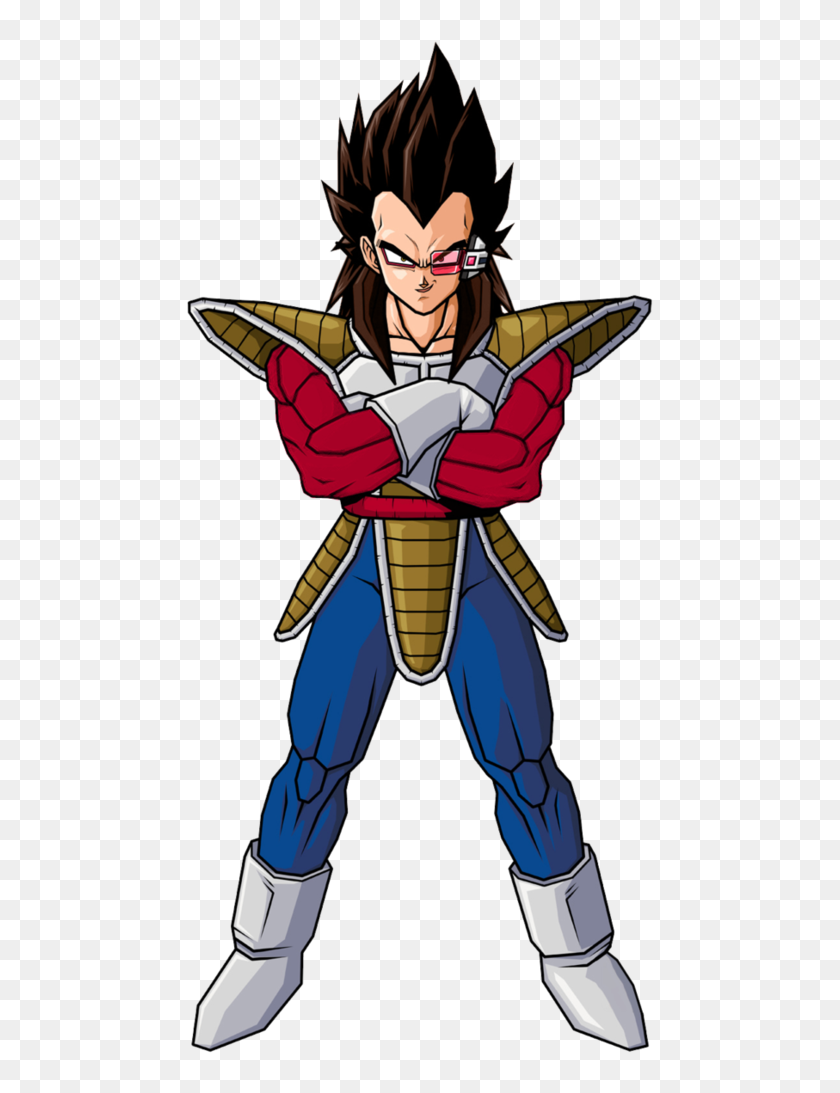 Ssj4 Vegeta Scouter Adult Gohan Saiyan Armor Hd Png Download 467x1013 6741649 Pngfind