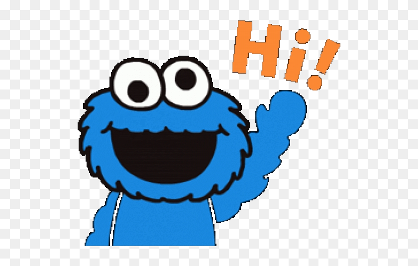 cookie monster png