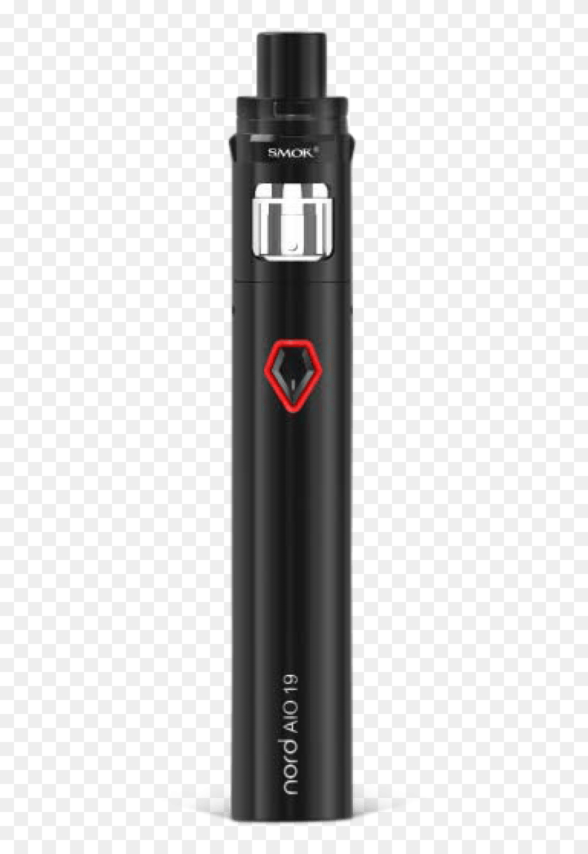 Smok Nord Aio 19 Black, HD Png Download - 1500x1500(#6743758)