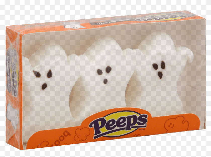 Marshmallow Peep Png