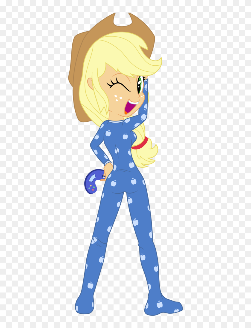 Applejack Applejack