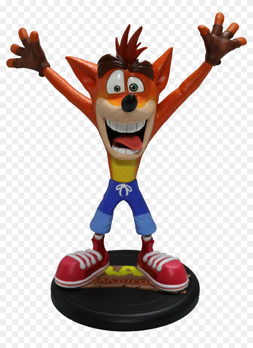crash first 4 figures