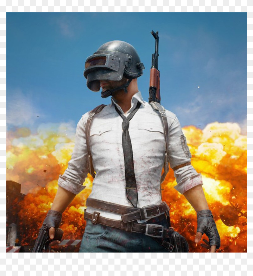 Playerunknown S Battlegrounds Pubg Best Hd Png Download 1000x1000 Pngfind