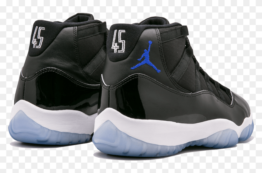 space jam 11s 2019