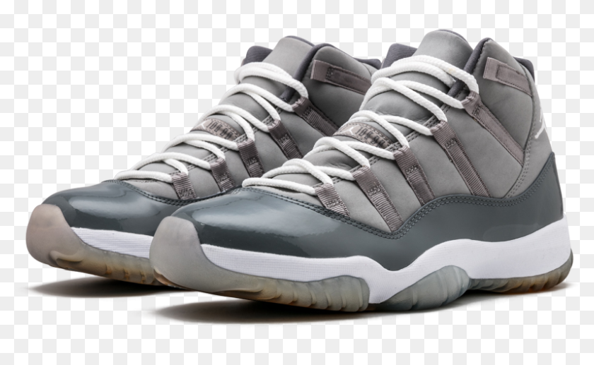 cool gray 11s