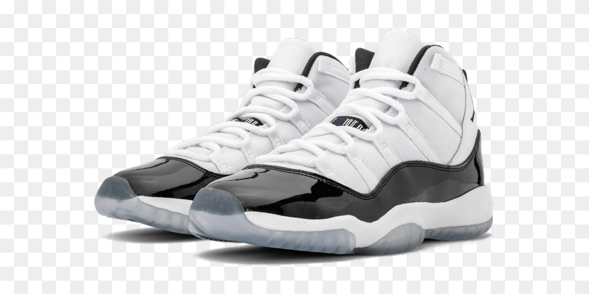 concord 11 low 2018