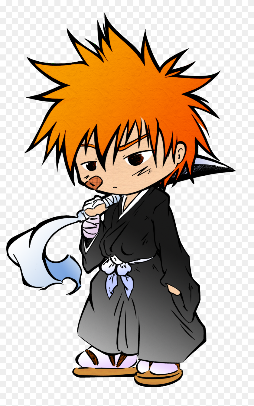 Bleach Chibis  Bleach anime, Bleach characters, Anime character names