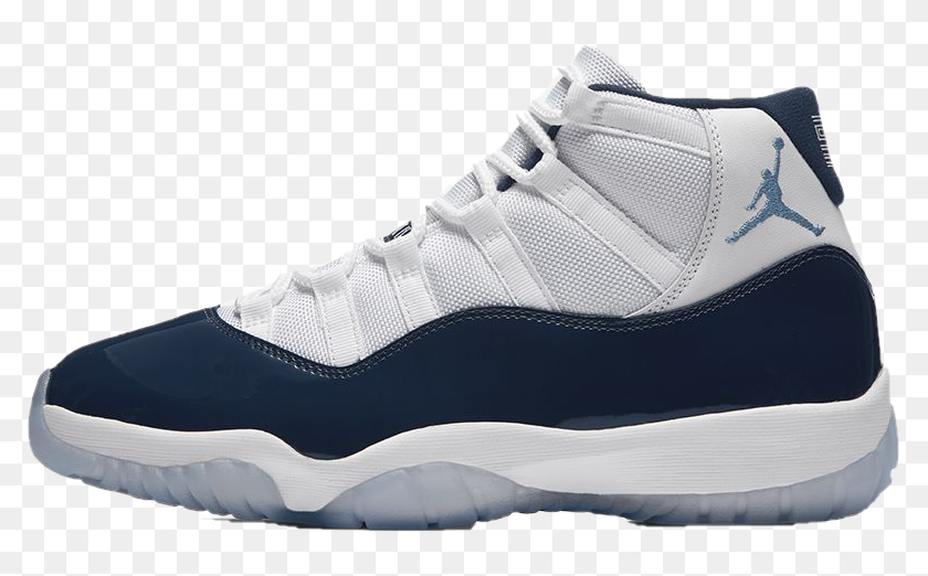 jordan 11 low dark blue