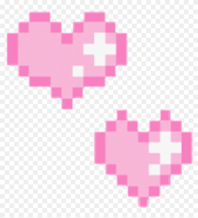 Featured image of post Pixel Art Easy Cute Heart - With tenor, maker of gif keyboard, add popular pixel heart animated gifs to your conversations.