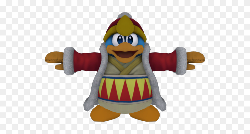Free Free King Dedede Svg 191 SVG PNG EPS DXF File