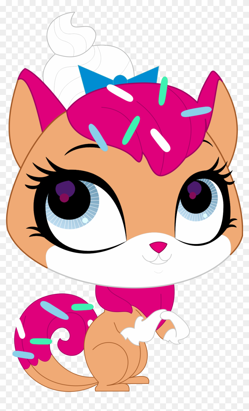 my littlest pet shop characters
