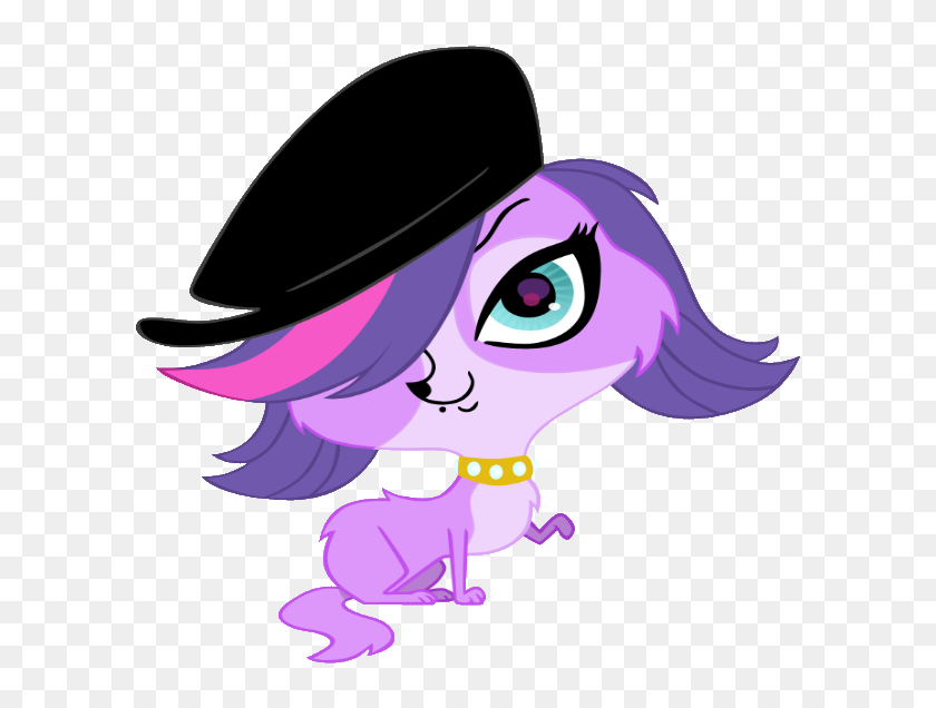 Zoe Trent Littlest Pet Shop Fanon Wiki Fandom Powered ...