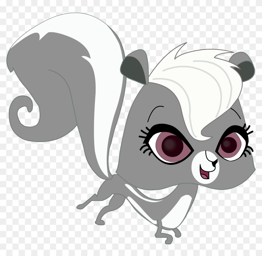 littlest pet shop 243