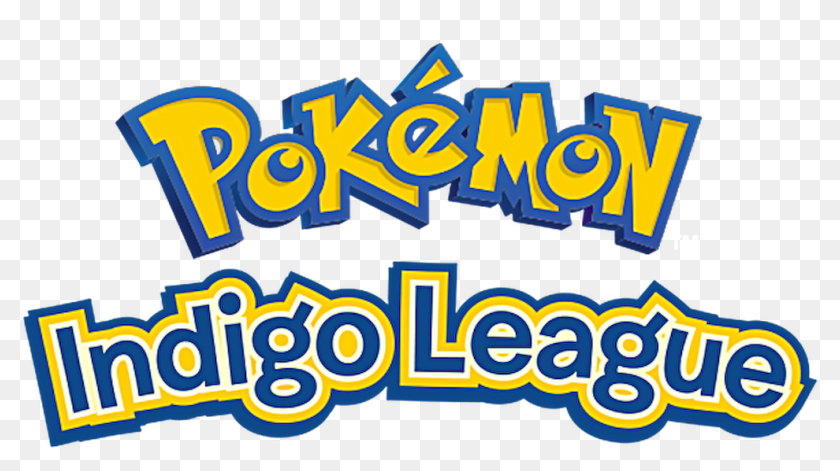 Pokemon Indigo League Logo Hd Png Download 1280x544 Pngfind Pokemon Indigo League Logo Hd Png Download 1280x544 Pngfind