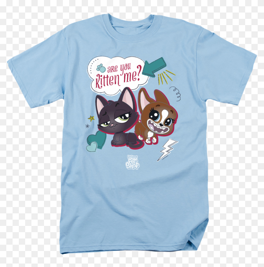 littlest pet shop you and me