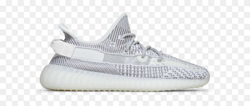 yeezy cloud static