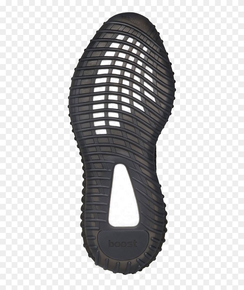 Adidas Yeezy Boost 350 V2 Men Black 