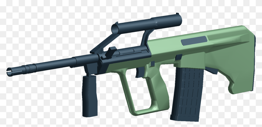 M4A1, Phantom Forces Wiki