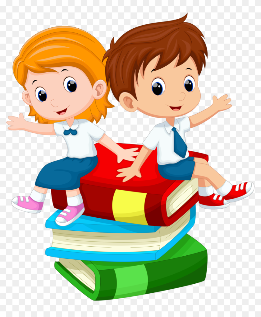 Student Cartoon Clip Art - School Kids Clipart, HD Png Download - 879x1024(#6754848) - PngFind Student Cartoon Clip Art - School Kids Clipart, HD Png Download - 879x1024(#6754848) - PngFind