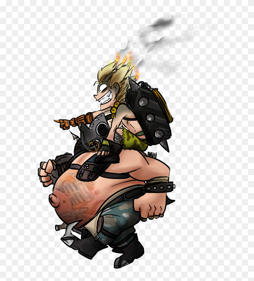 Featured image of post Roadhog Overwatch Transparent 15 roadhog transparent overwatch professional designs for business and education