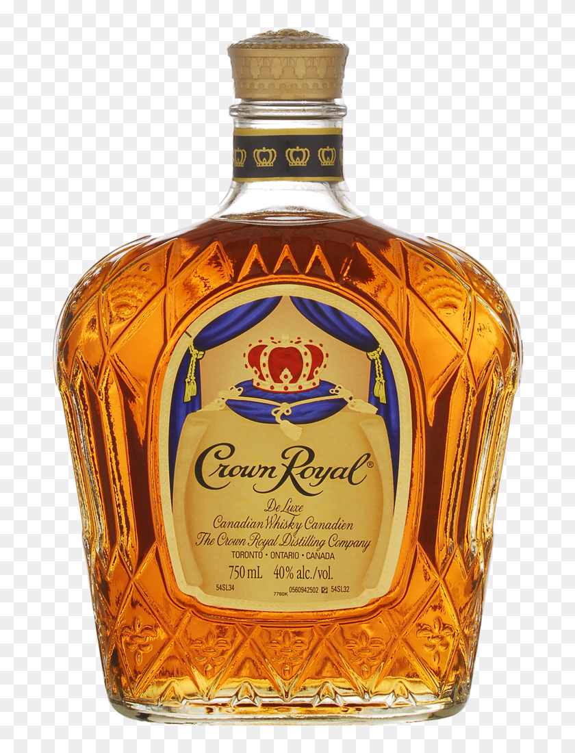 Download Crown Royal Png - Crown Royal Bottle Transparent, Png ...