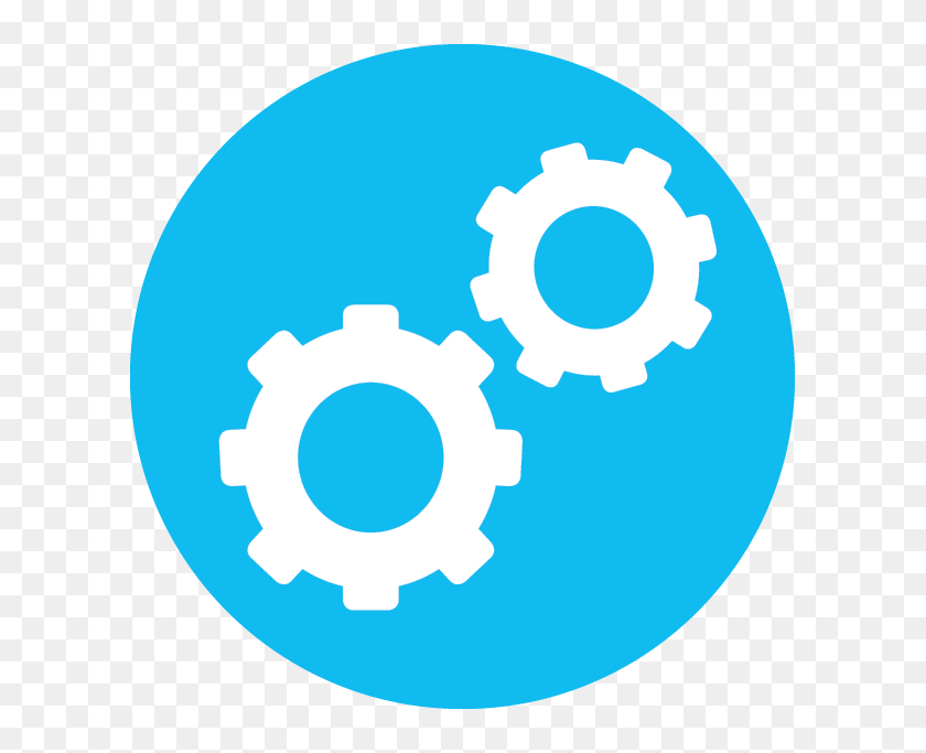 Fitting And Turning Courses, Oxbridge Academy - Service Icon Png White ...
