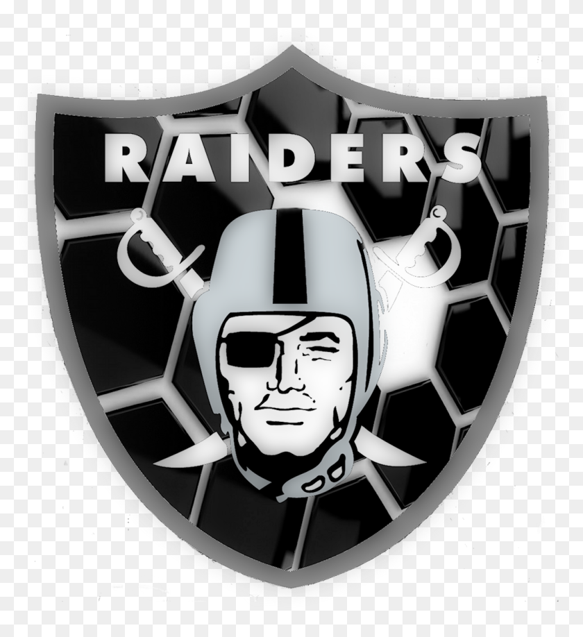 Sio Moore 2018 Oakland Raiders Season 2018 Nfl Season - Logo Oakland ...